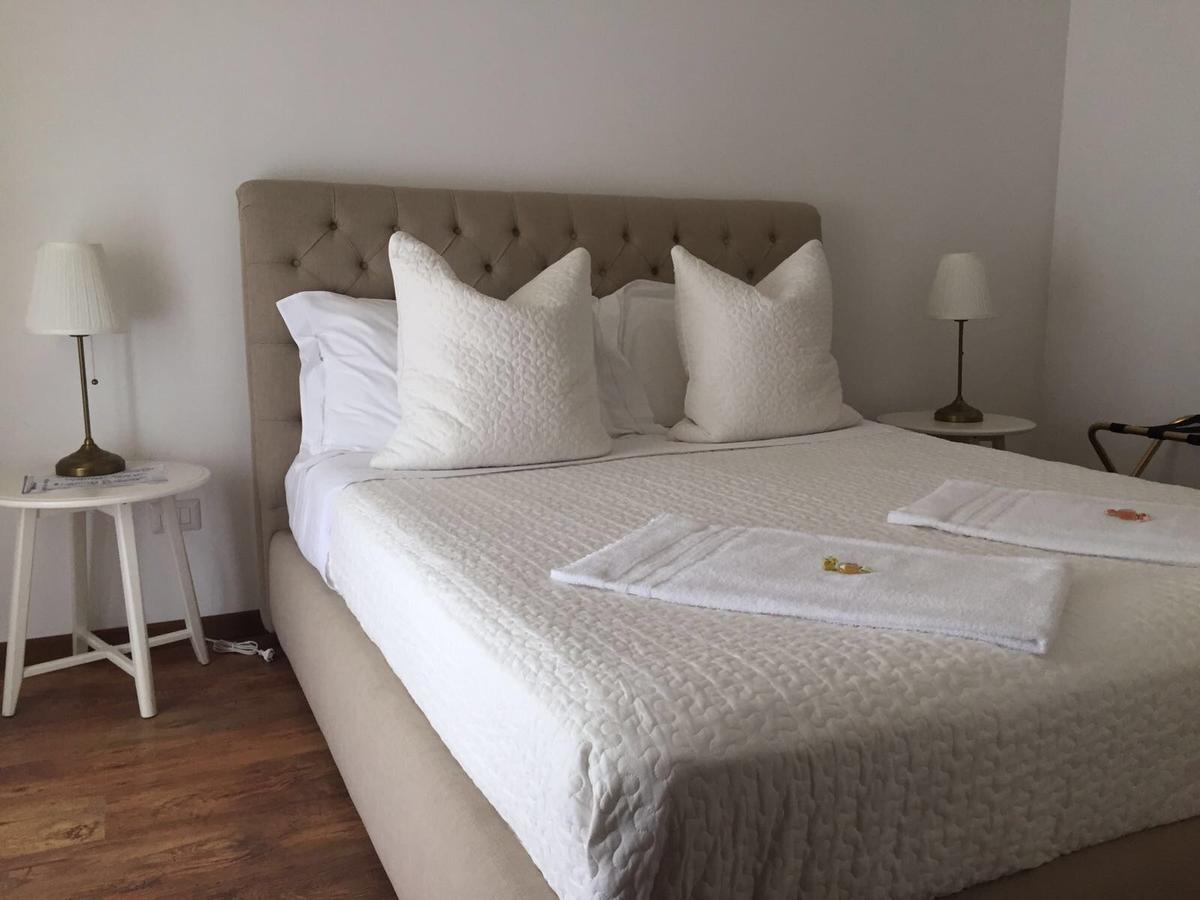 Bed & Breakfast Frida Катания Экстерьер фото
