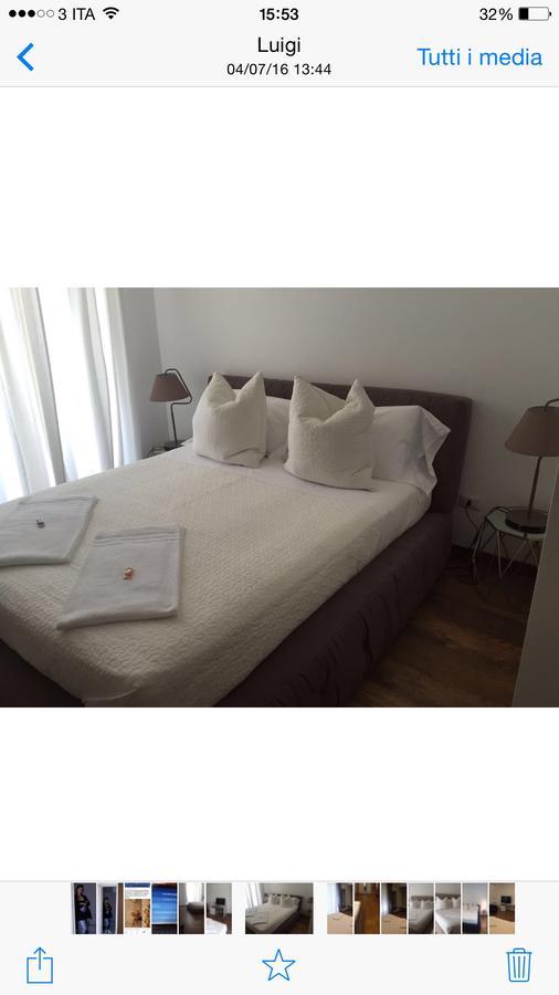 Bed & Breakfast Frida Катания Экстерьер фото