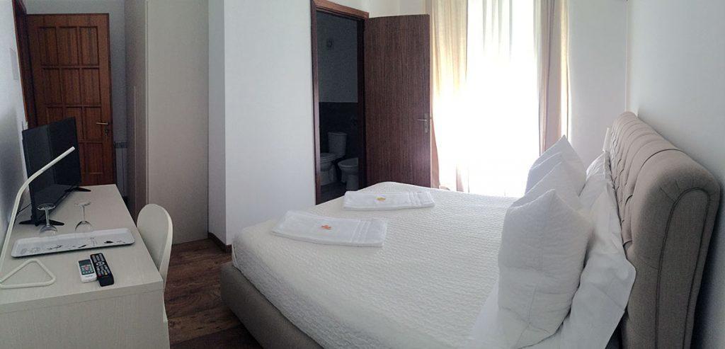 Bed & Breakfast Frida Катания Экстерьер фото